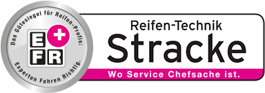 EFR+ | Stracke Reifentechnik GmbH 